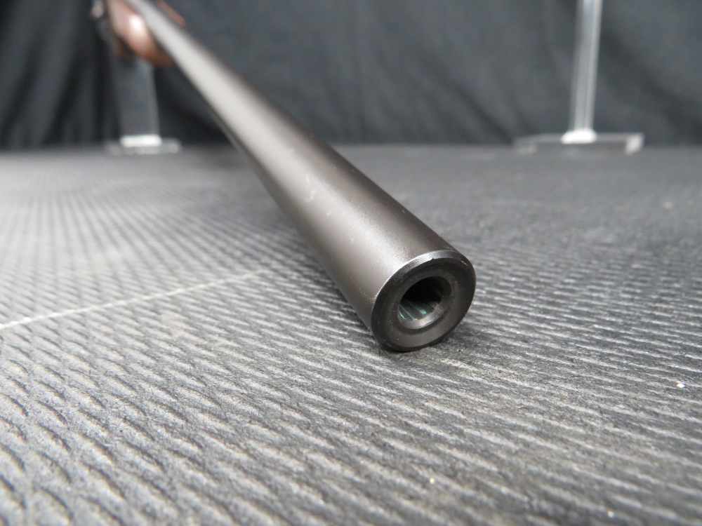 REMINGTON MODEL 783, 7MM REM MAG REMINGTONW/ VORTEX CROSSFIRE II PENNY!-img-5