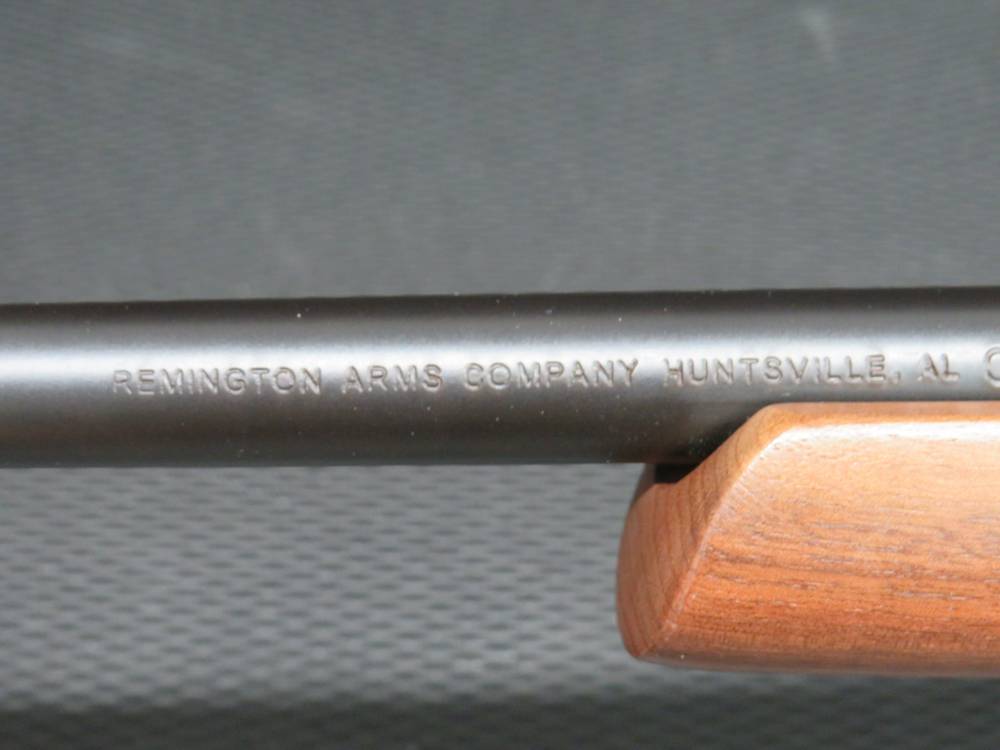 REMINGTON MODEL 783, 7MM REM MAG REMINGTONW/ VORTEX CROSSFIRE II PENNY!-img-25