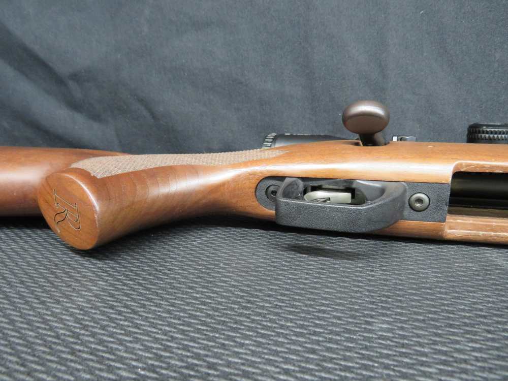 REMINGTON MODEL 783, 7MM REM MAG REMINGTONW/ VORTEX CROSSFIRE II PENNY!-img-14