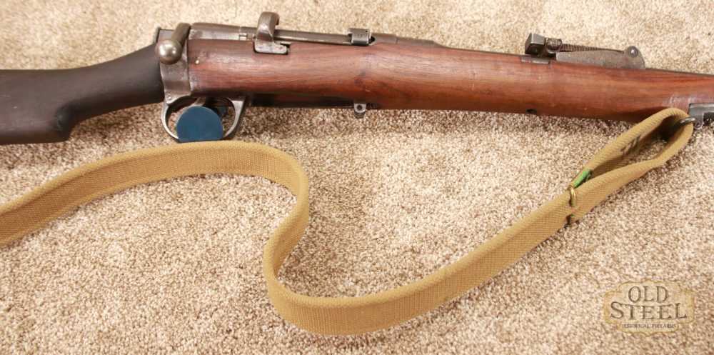 Ishapore SHTLE .410 Shotgun Conversion 1931 Single Shot -img-4