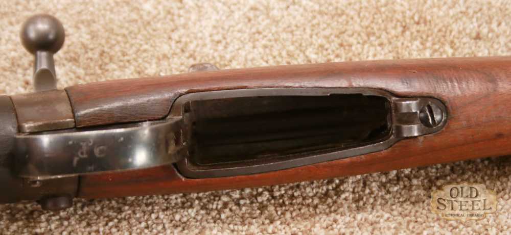 Ishapore SHTLE .410 Shotgun Conversion 1931 Single Shot -img-20