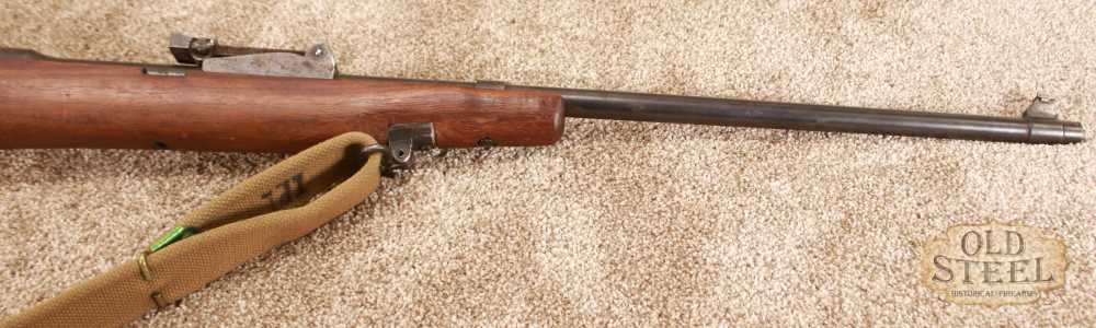 Ishapore SHTLE .410 Shotgun Conversion 1931 Single Shot -img-5