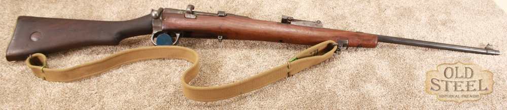 Ishapore SHTLE .410 Shotgun Conversion 1931 Single Shot -img-0