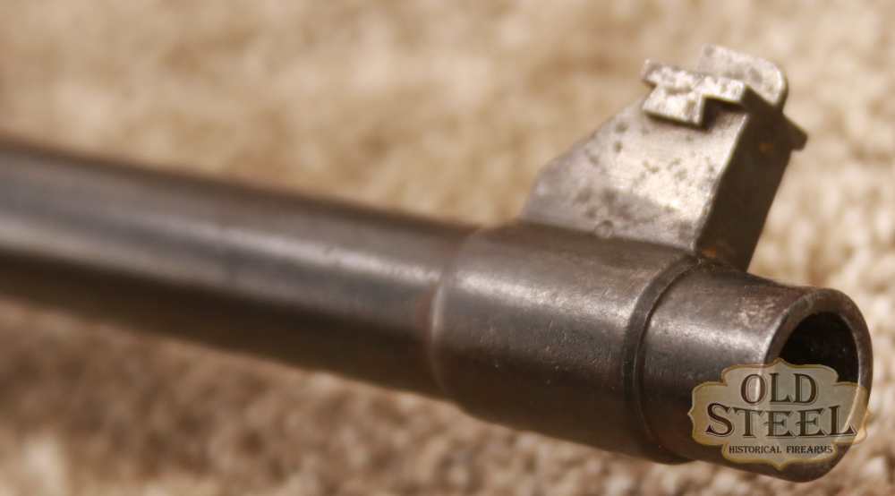 Ishapore SHTLE .410 Shotgun Conversion 1931 Single Shot -img-6