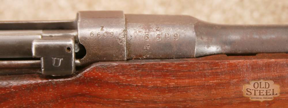 Ishapore SHTLE .410 Shotgun Conversion 1931 Single Shot -img-15
