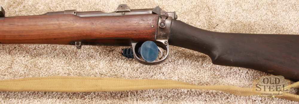 Ishapore SHTLE .410 Shotgun Conversion 1931 Single Shot -img-10