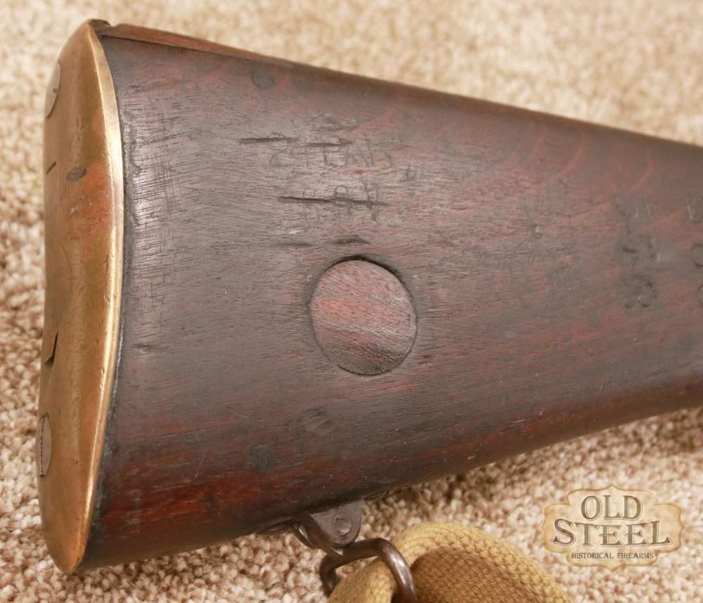 Ishapore SHTLE .410 Shotgun Conversion 1931 Single Shot -img-2