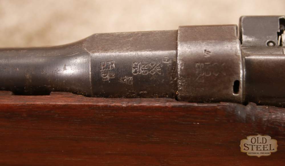 Ishapore SHTLE .410 Shotgun Conversion 1931 Single Shot -img-13