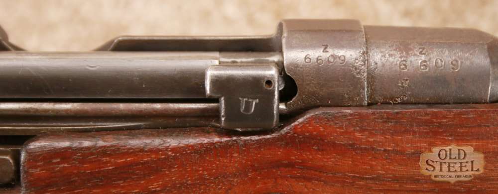 Ishapore SHTLE .410 Shotgun Conversion 1931 Single Shot -img-16