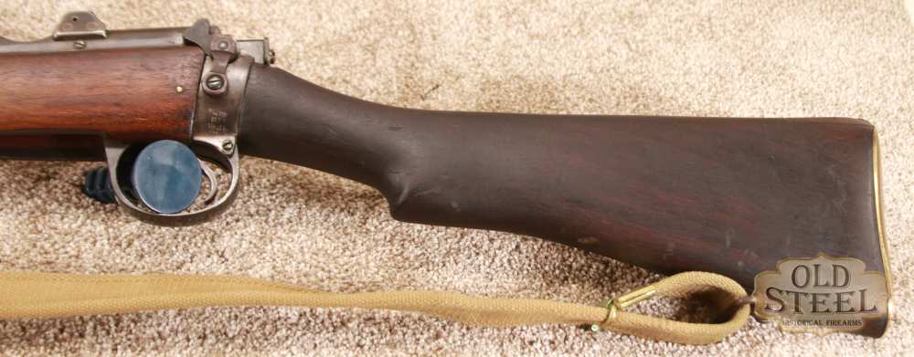 Ishapore SHTLE .410 Shotgun Conversion 1931 Single Shot -img-11