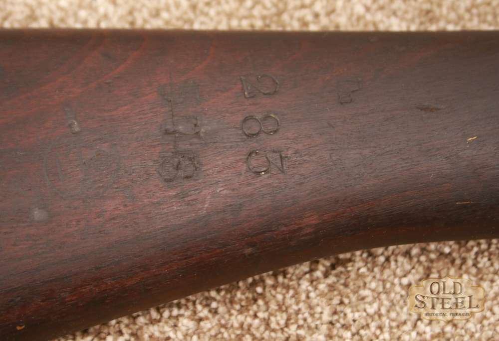 Ishapore SHTLE .410 Shotgun Conversion 1931 Single Shot -img-19