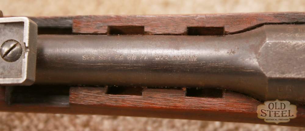 Ishapore SHTLE .410 Shotgun Conversion 1931 Single Shot -img-14