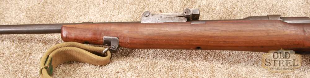 Ishapore SHTLE .410 Shotgun Conversion 1931 Single Shot -img-9
