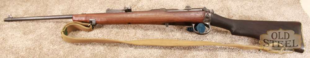 Ishapore SHTLE .410 Shotgun Conversion 1931 Single Shot -img-7