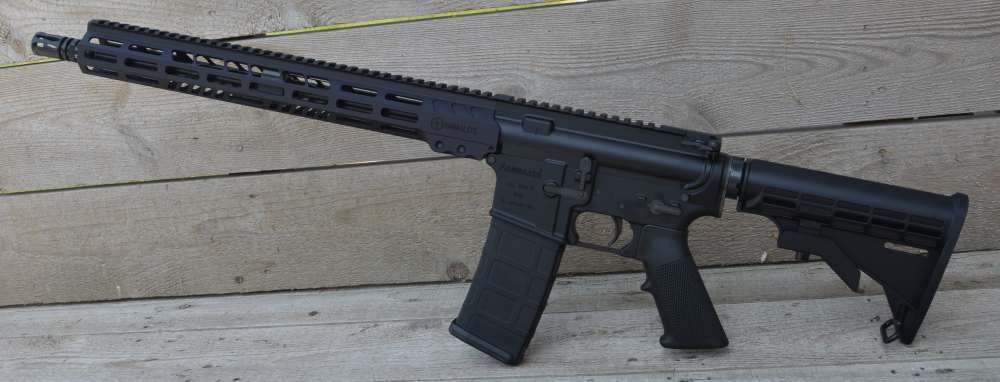 ARMALITE M-15 LIGHT TACTICAL  AR-15 EZ PAY $61-img-17