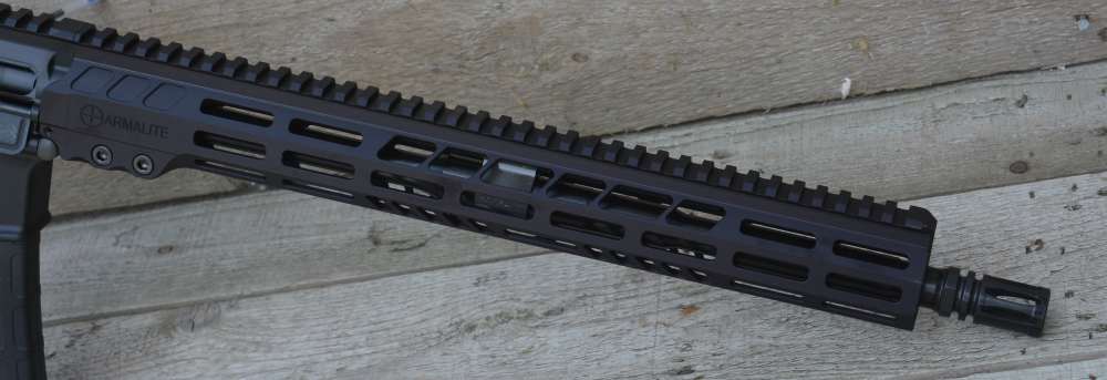 ARMALITE M-15 LIGHT TACTICAL  AR-15 EZ PAY $61-img-8