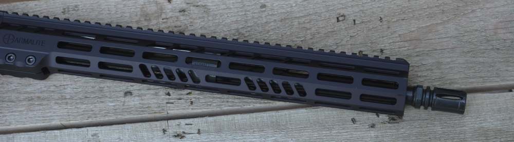 ARMALITE M-15 LIGHT TACTICAL  AR-15 EZ PAY $61-img-12