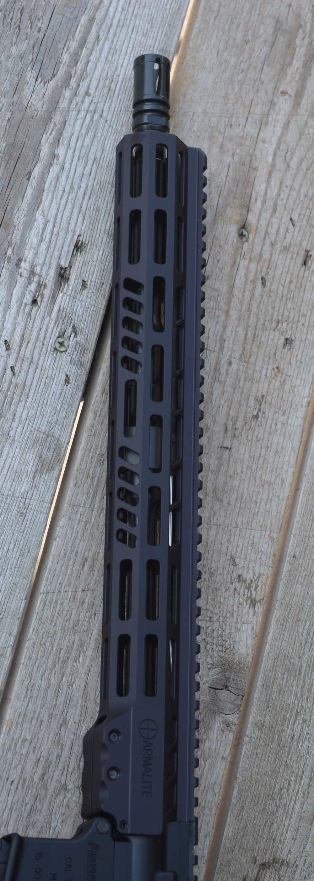 ARMALITE M-15 LIGHT TACTICAL  AR-15 EZ PAY $61-img-15