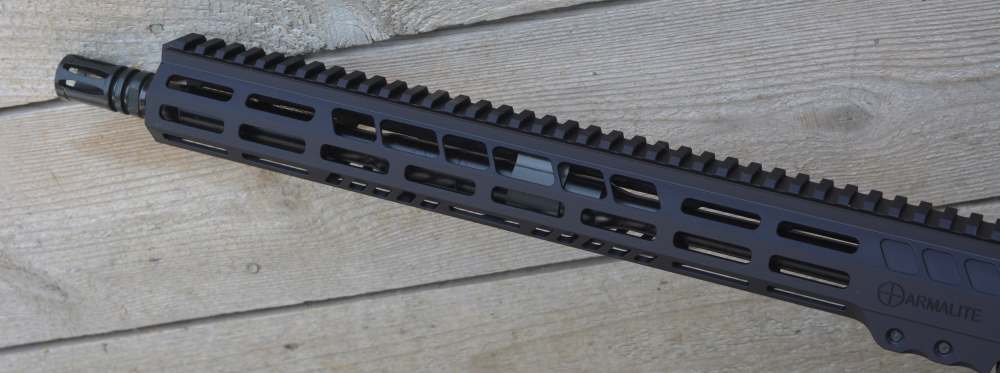 ARMALITE M-15 LIGHT TACTICAL  AR-15 EZ PAY $61-img-18