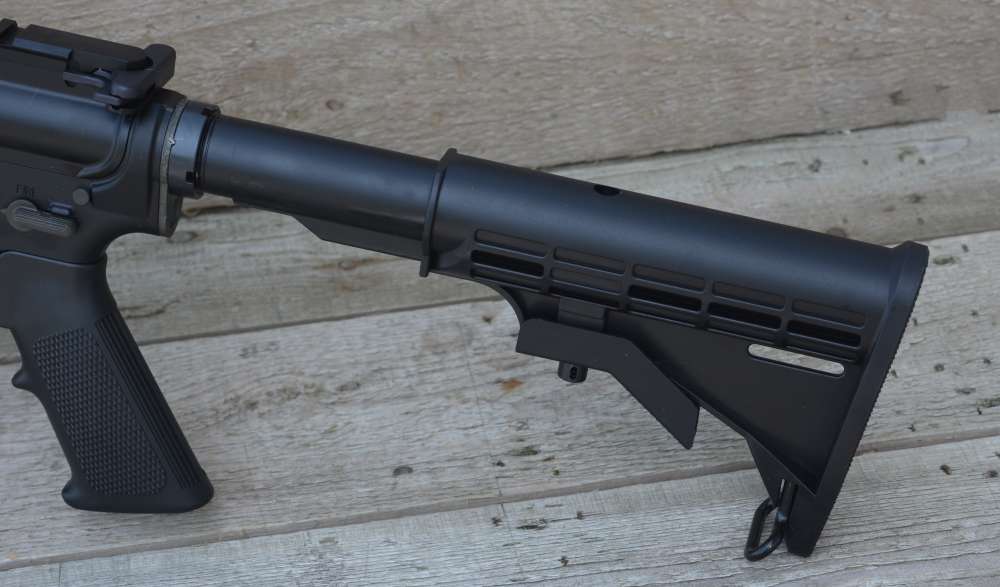 ARMALITE M-15 LIGHT TACTICAL  AR-15 EZ PAY $61-img-4