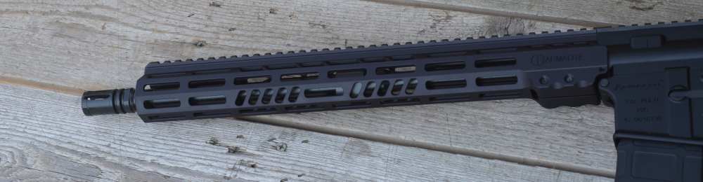 ARMALITE M-15 LIGHT TACTICAL  AR-15 EZ PAY $61-img-14
