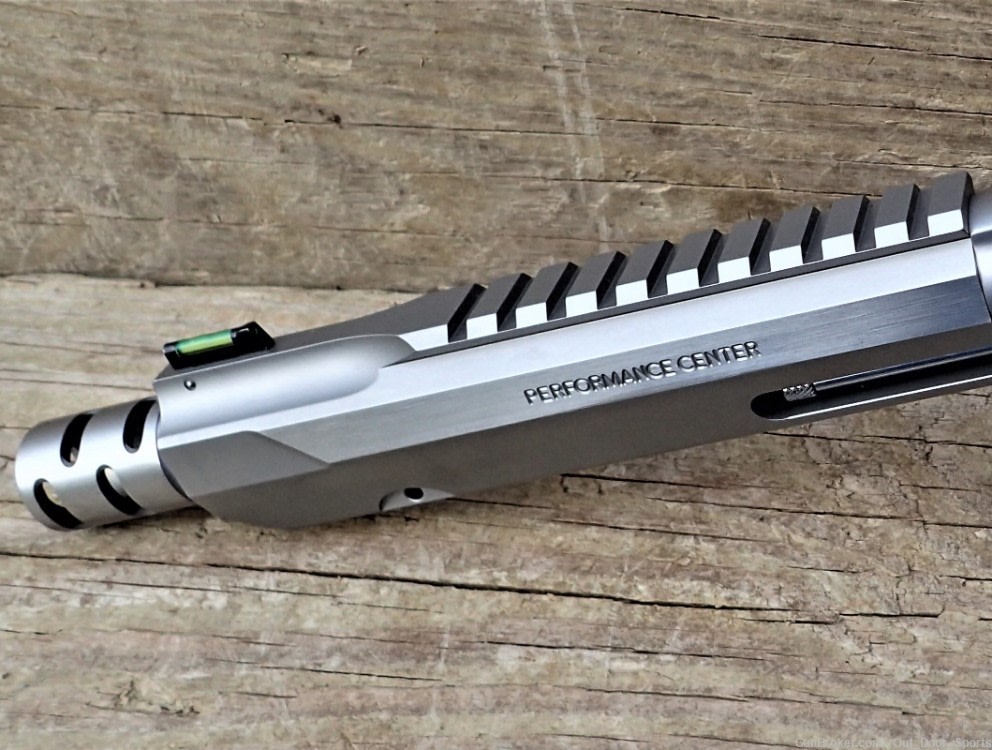 S&W 460XVR PERFORMANCE CENTER 11626 /EZ PAY $172-img-5