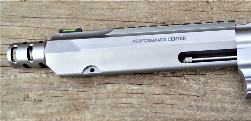 S&W 460XVR PERFORMANCE CENTER 11626 /EZ PAY $172-img-2
