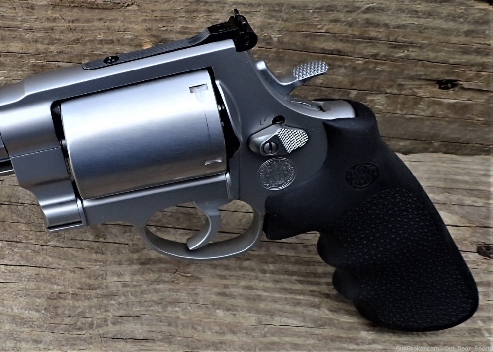 S&W 460XVR PERFORMANCE CENTER 11626 /EZ PAY $172-img-4