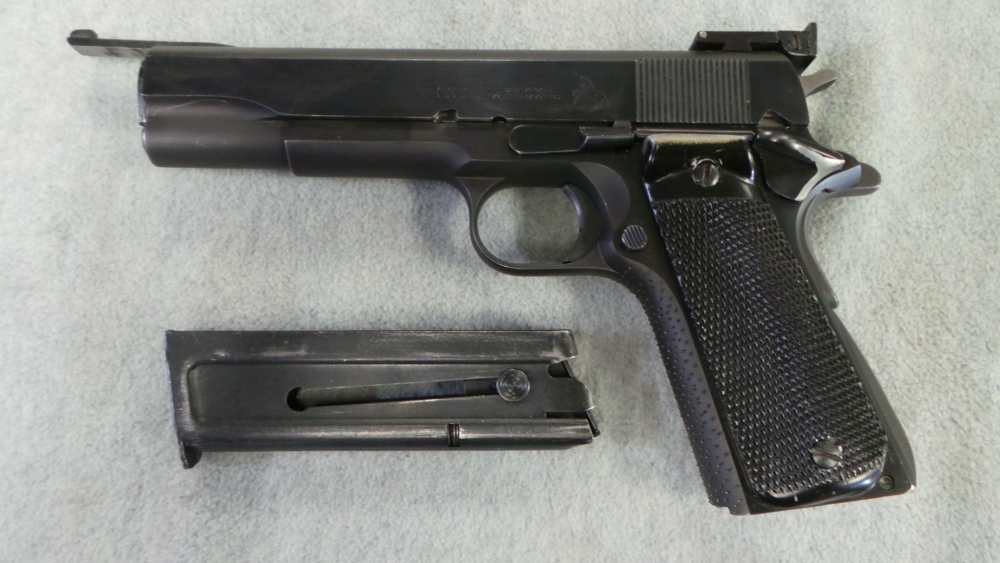 Clark Custom 38 AMU-img-1
