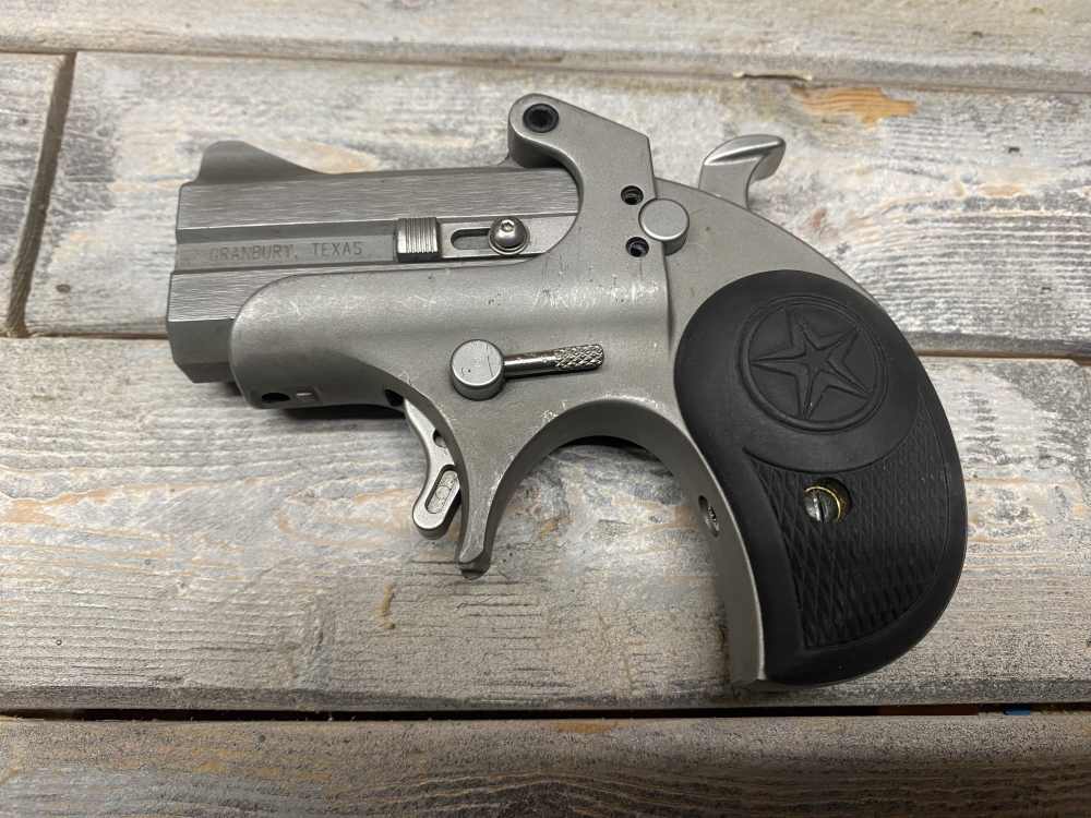 Bond Arms Roughneck-img-0