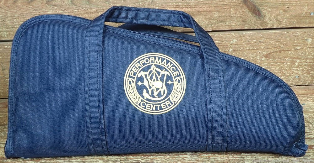S&W .460 PERFORMANCE CENTER 170350 /EZ PAY $164-img-6