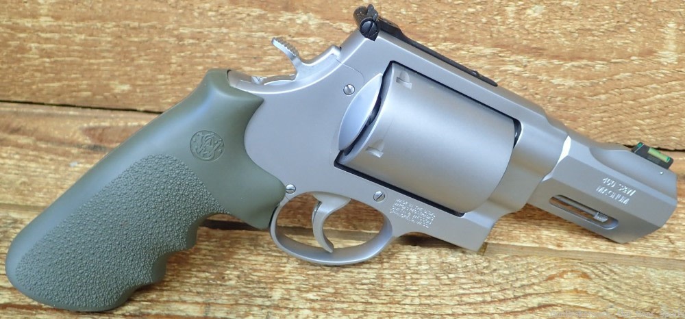 S&W .460 PERFORMANCE CENTER 170350 /EZ PAY $164-img-1