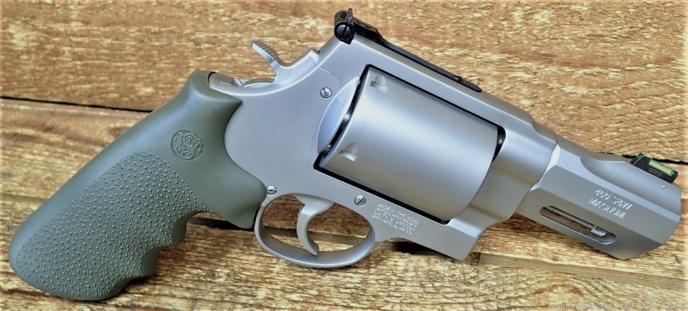 S&W .460 PERFORMANCE CENTER 170350 /EZ PAY $164-img-0