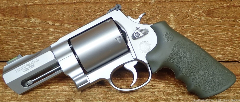 S&W .460 PERFORMANCE CENTER 170350 /EZ PAY $164-img-3