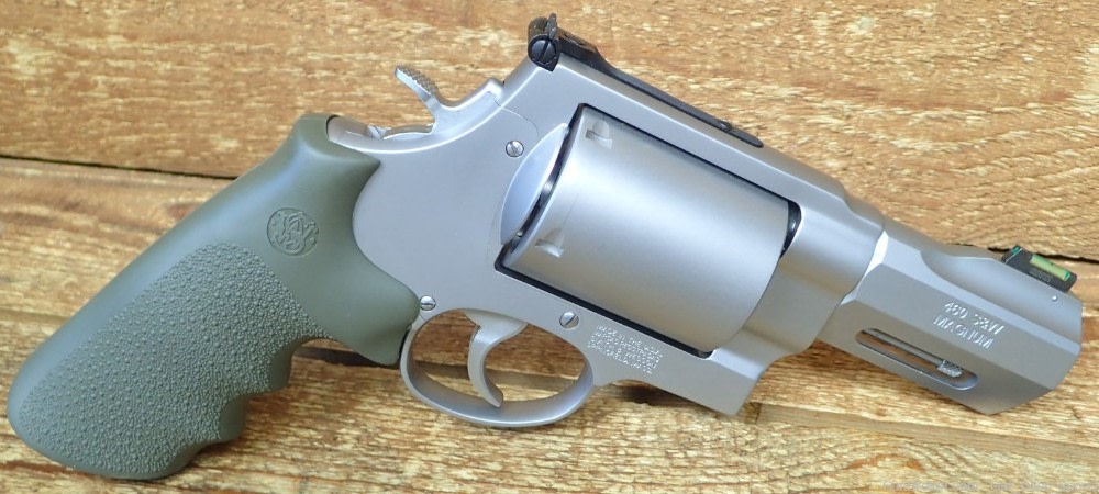 S&W .460 PERFORMANCE CENTER 170350 /EZ PAY $164-img-2