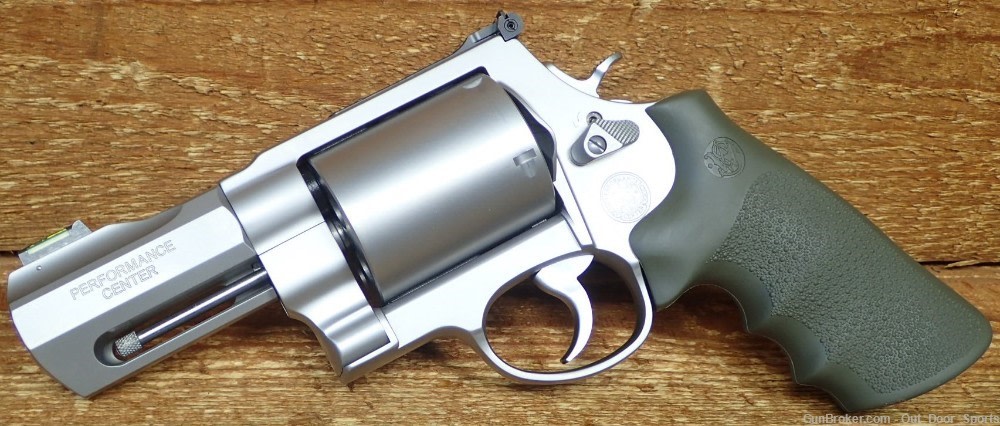 S&W .460 PERFORMANCE CENTER 170350 /EZ PAY $164-img-5
