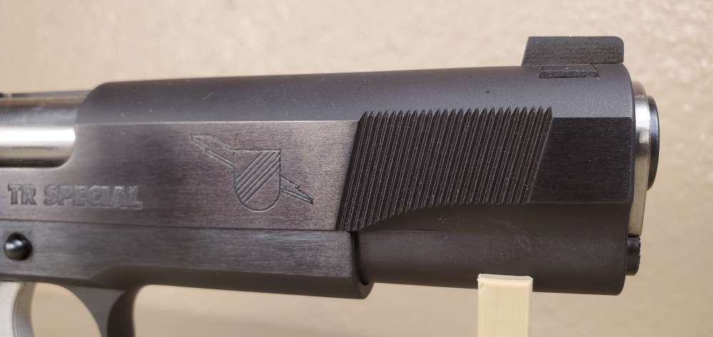 Les Baer Custom, TR Special, 45 Acp, 5" Barrel, THUNDER RANCH Edition, NIB-img-15
