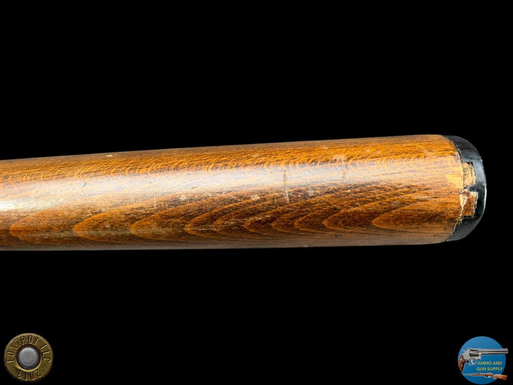 WEBLEY & SCOTT - BOLT ACTION 410 BORE - PENNY START-img-3