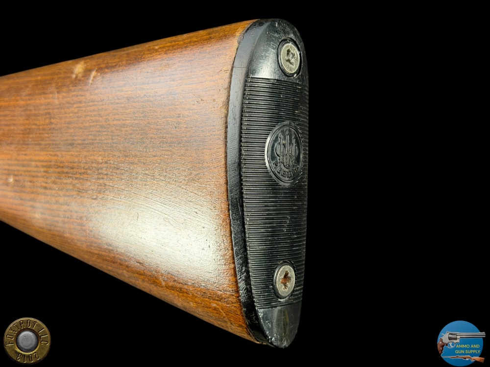 WEBLEY & SCOTT - BOLT ACTION 410 BORE - PENNY START-img-5