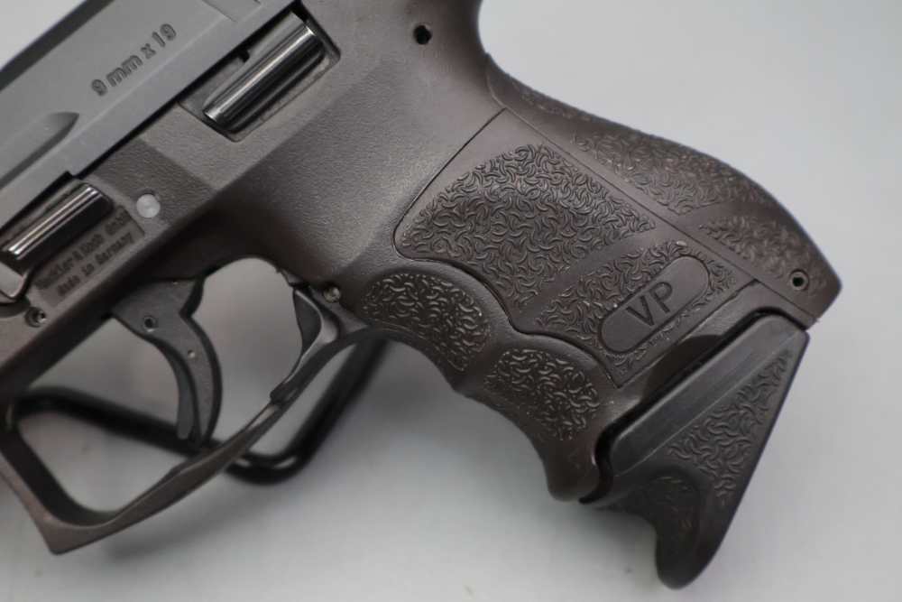 Heckler & Koch VP9 9mm 3.39"-img-4