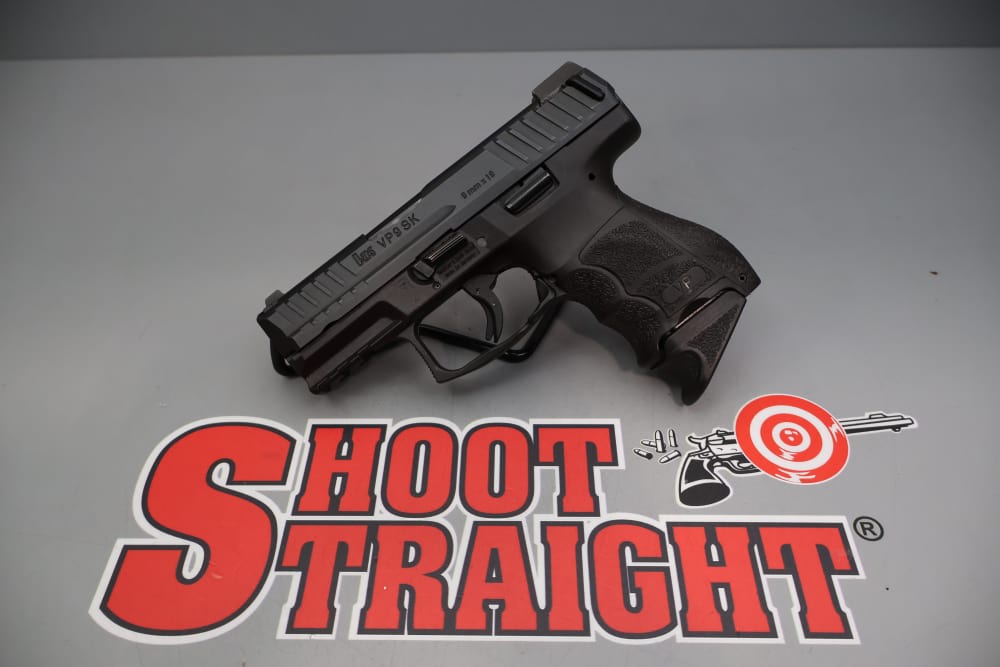 Heckler & Koch VP9 9mm 3.39"-img-0