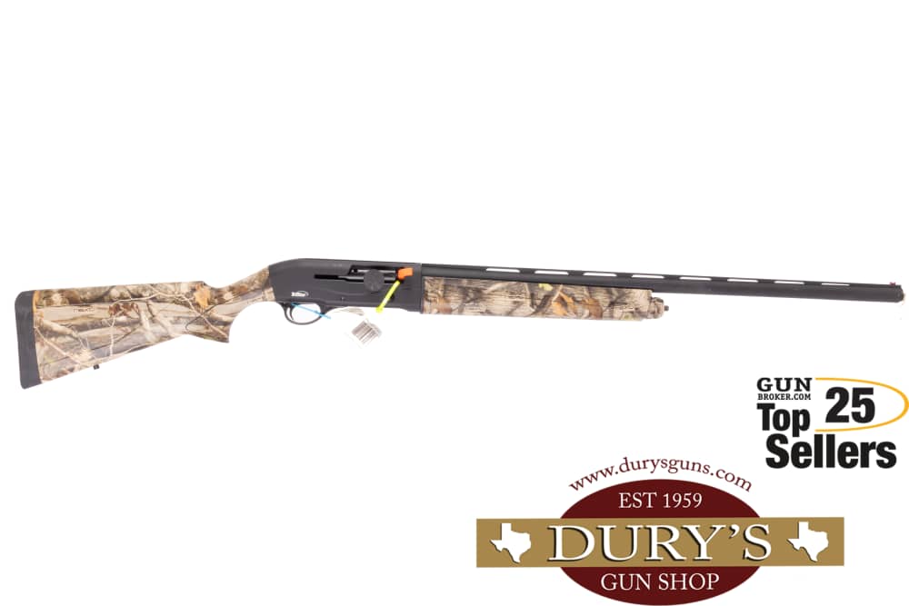 Kral Raptor 12GA Dury's #40621-img-0