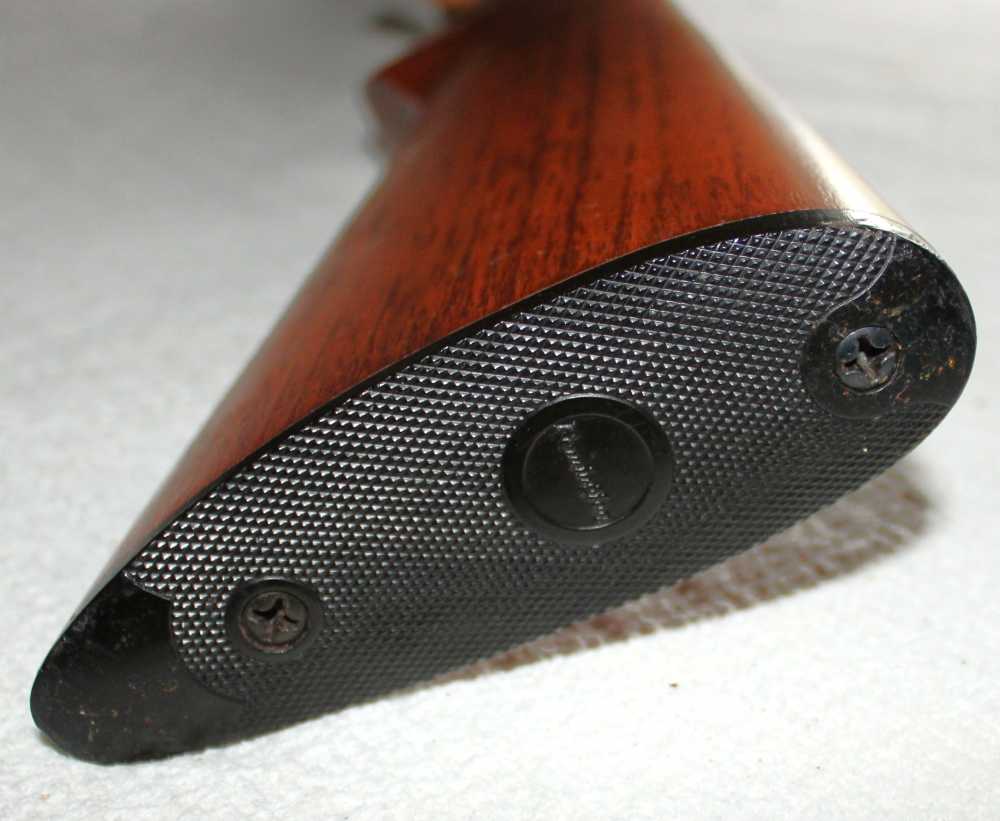 Remington Speedmaster Model 552 semi-Auto .22  S L LR     C&R-img-7