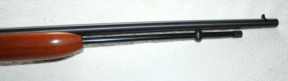 Remington Speedmaster Model 552 semi-Auto .22  S L LR     C&R-img-6