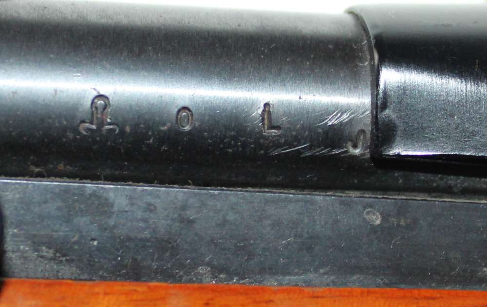 Remington Speedmaster Model 552 semi-Auto .22  S L LR     C&R-img-15