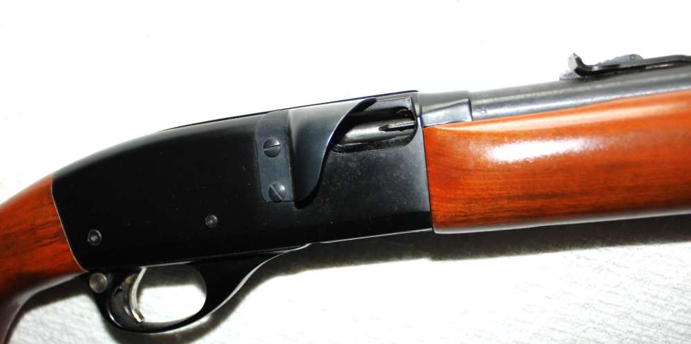 Remington Speedmaster Model 552 semi-Auto .22  S L LR     C&R-img-12