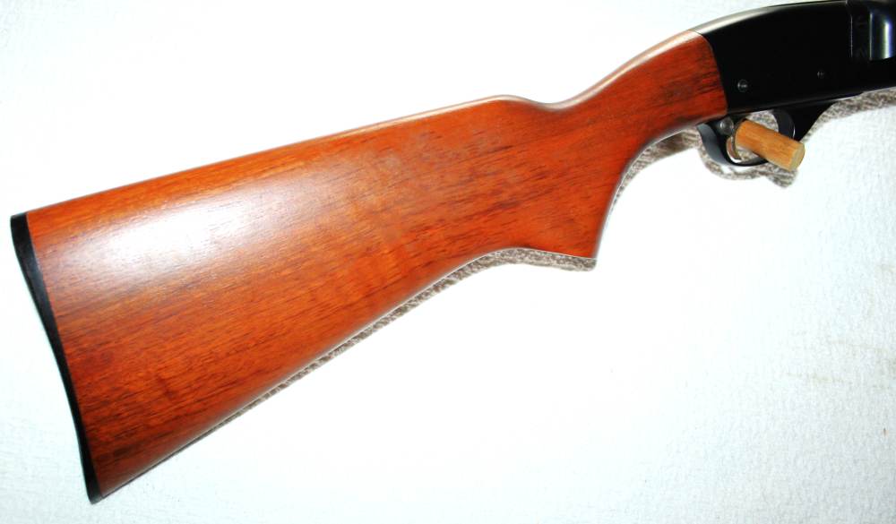 Remington Speedmaster Model 552 semi-Auto .22  S L LR     C&R-img-4