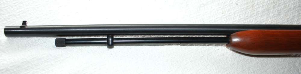 Remington Speedmaster Model 552 semi-Auto .22  S L LR     C&R-img-9