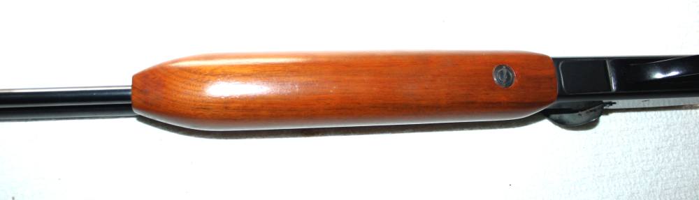 Remington Speedmaster Model 552 semi-Auto .22  S L LR     C&R-img-14