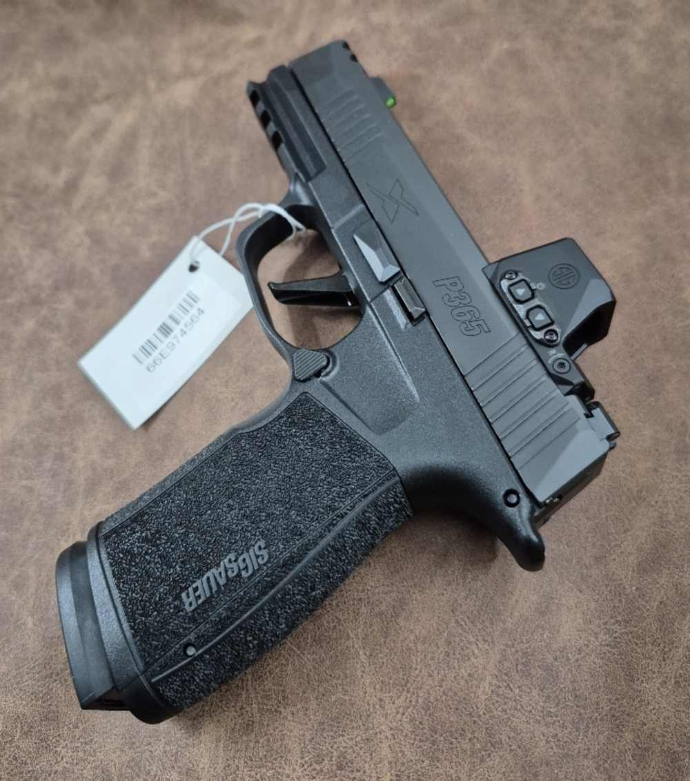 NIB SIG SAUER P365XCA COMP RXX 9MM 3.1" CASE-img-7